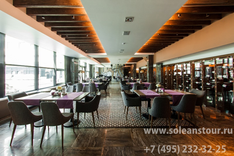 Отель "Байкал Бизнес Центр" Отель "Байкал Бизнес Центр"